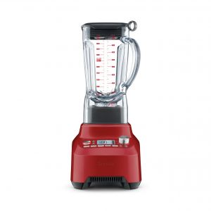 red breville blender