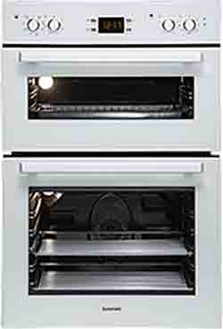 euromaid double walls oven