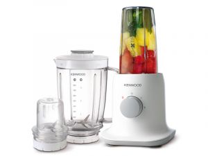 kenwood xtract blender