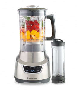 aston blender by russell hobbs