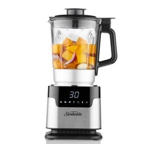 blender for smoothies and soups by sunbeam