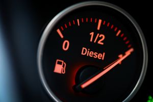 Why you should buy a diesel car