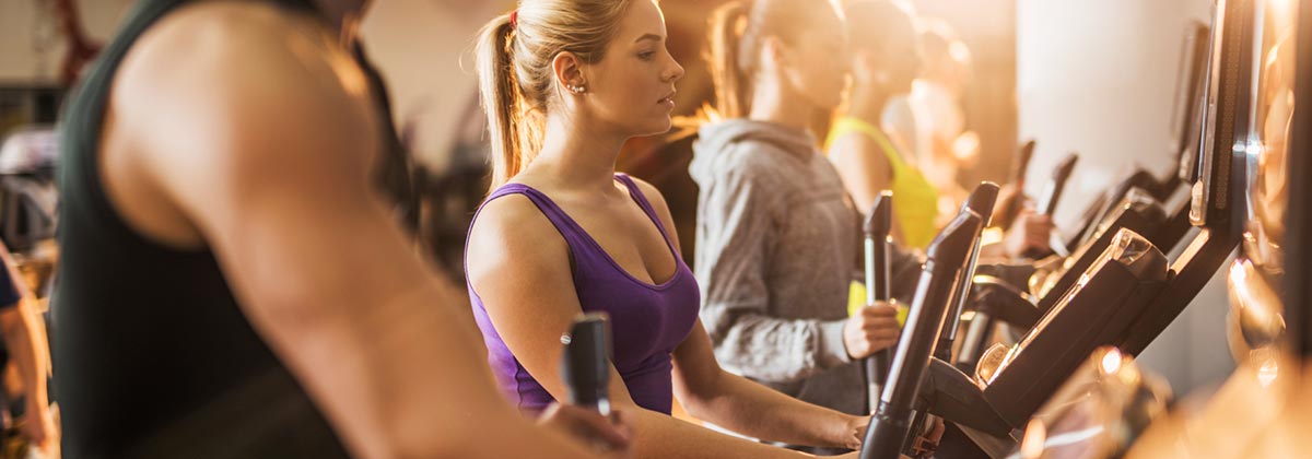 What are the average gym membership prices in Australia?