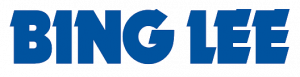 bing lee logo