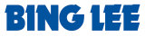bing lee logo