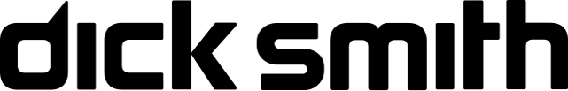 dick smith logo