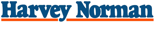 harvey norman logo