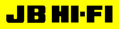 jb hi fi logo