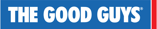 the good guys logo