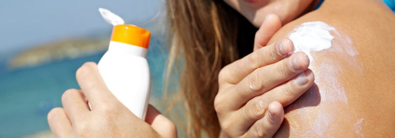 Cancer Council Sunscreen Brand Guide