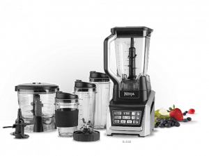 Ninja 2.1L Blender Pitcher For BL682/BL642