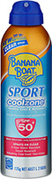 Banana Boat Sport Cool Zone SPF 50+