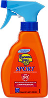 Banana Boat Sport SPF 50+