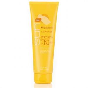 very high SPF sunscreen avon
