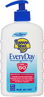 Banana Boat EveryDay SPF 50+