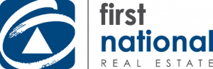 First National Logo