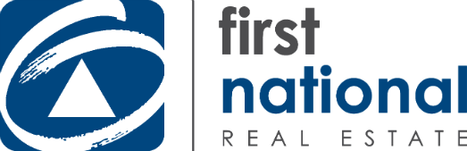 First National Logo