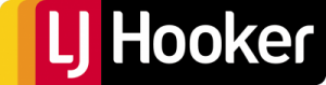 lj hooker logo