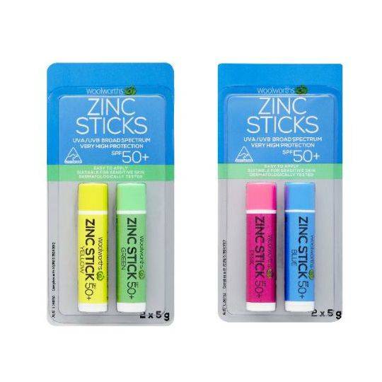 Woolworths Sunscreen Review Products & Prices Canstar Blue