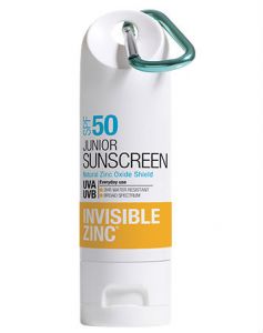 clip on junior sunscreen