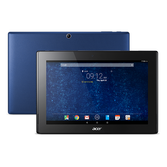 Acer Tablets Compare Models, Features & Prices Canstar Blue