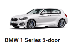 BMW 1Series