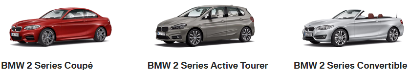 BMW 2Series