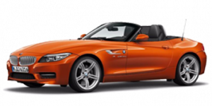 BMW ZSeries