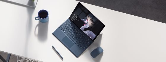 Microsoft Tablets