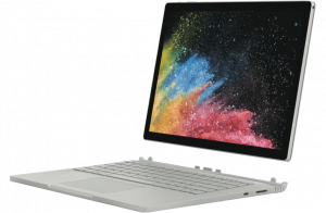 Surface Book 2