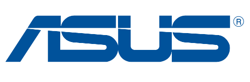 asus logo