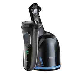 braun series 3