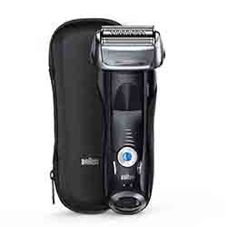 braun series 7