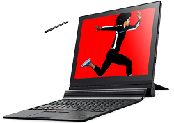 Lenovo Thinkpad x1