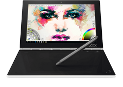 Lenovo Yoga Book