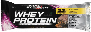 Vital Strength Protein