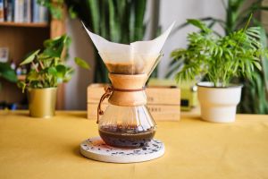 Chemex Coffee