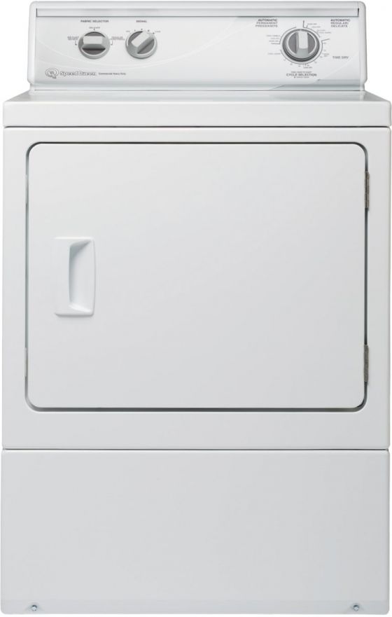 Different types of clothes dryers explained