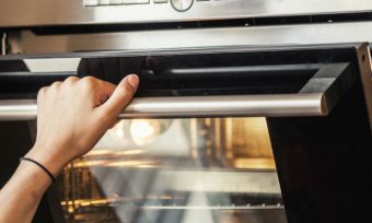 The types of ovens