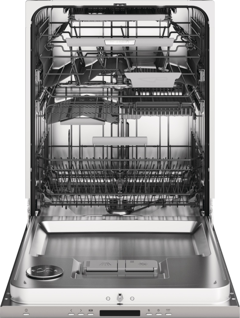 How Much Water Does A Dishwasher Use? Canstar Blue