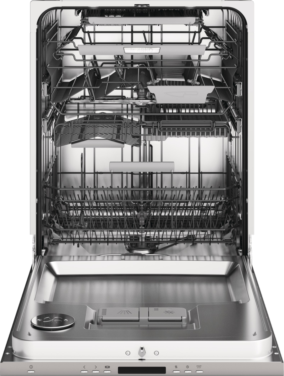 How Much Water Does A Dishwasher Use? Canstar Blue