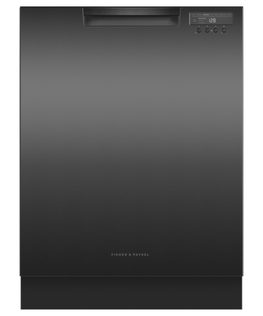 How Much Water Does A Dishwasher Use? Canstar Blue