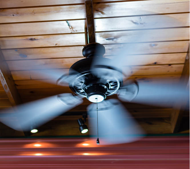 Ceiling Fans Vs Air Conditioning What's Cheaper? Canstar Blue