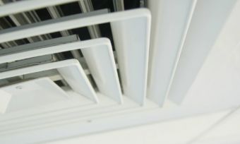 ducted air conditioner