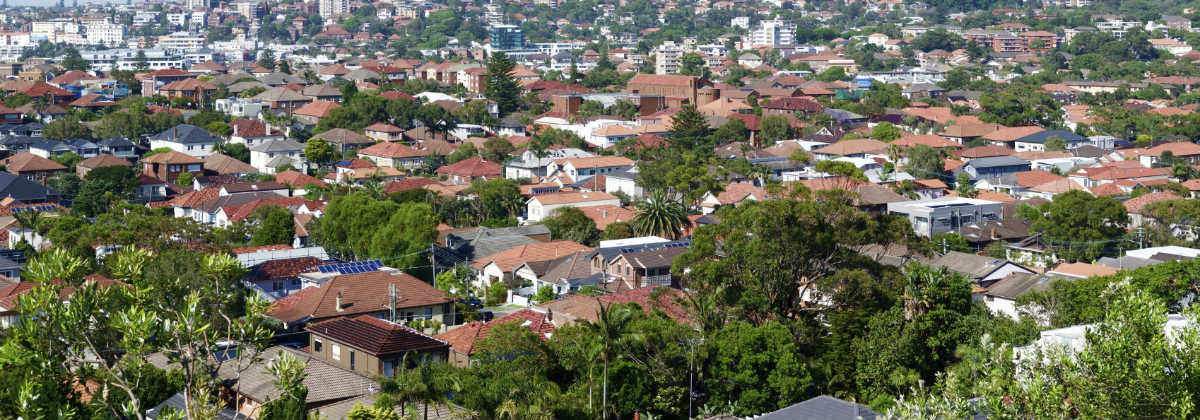 green homes banner