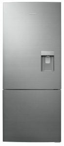 455L samsung bottom mount fridge