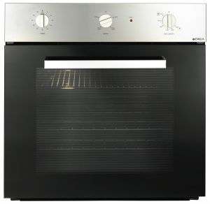 600mm 60cm Emilia Gas Wall Oven