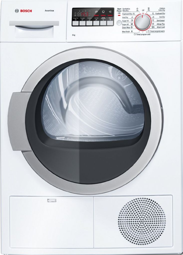 Condenser Clothes Dryers Models, Prices & Guide Canstar Blue