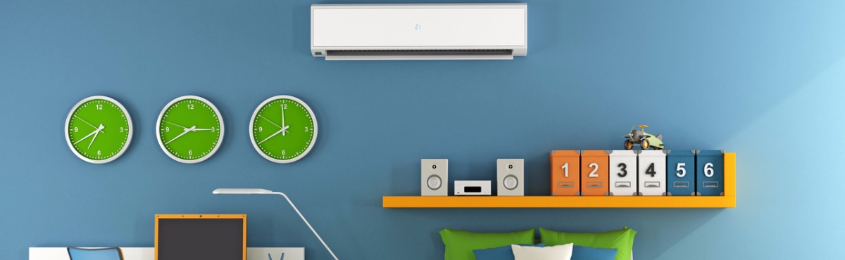 Kelvinator Air Conditioners Brand Guide