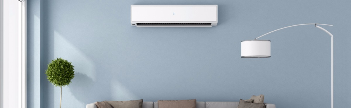 Panasonic Air Conditioners Brand Guide